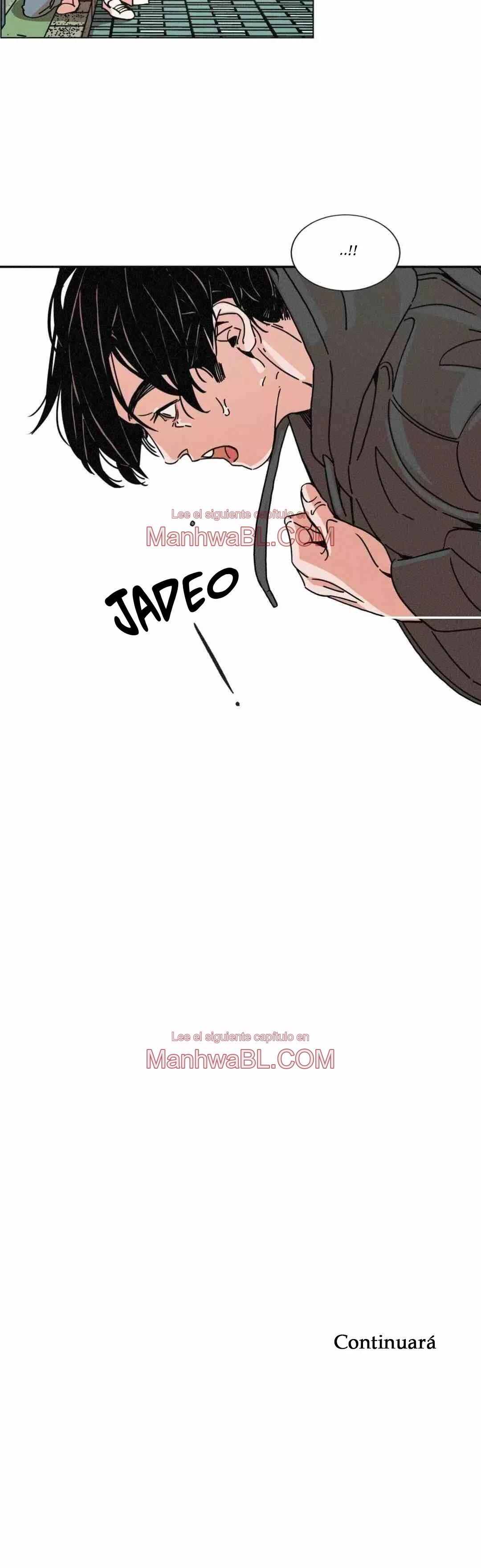 Uróboros - Capítulo 24 3 manhwa
