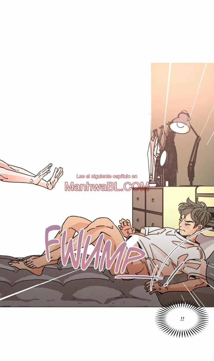 Uróboros - Capítulo 21 manhwa