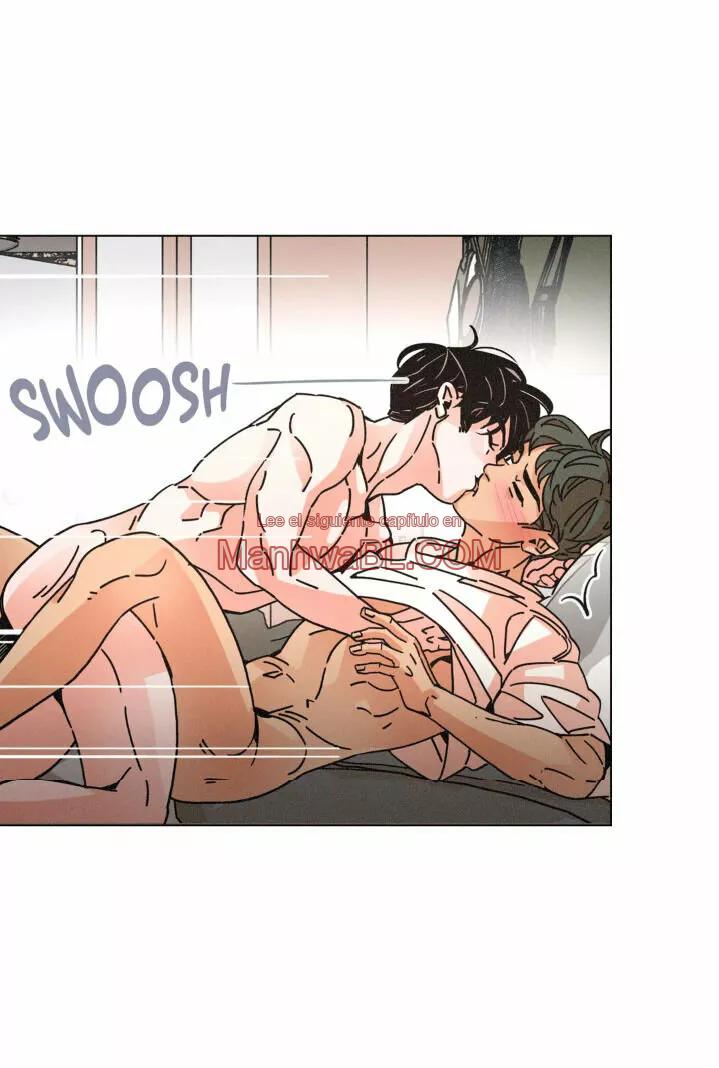 Uróboros - Capítulo 21 manhwa