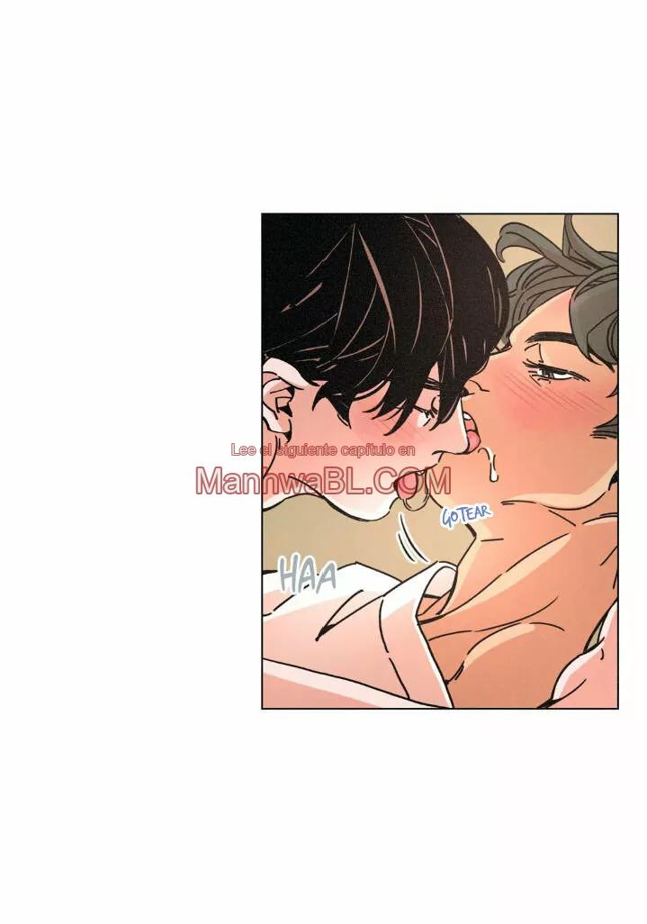 Uróboros - Capítulo 21 manhwa
