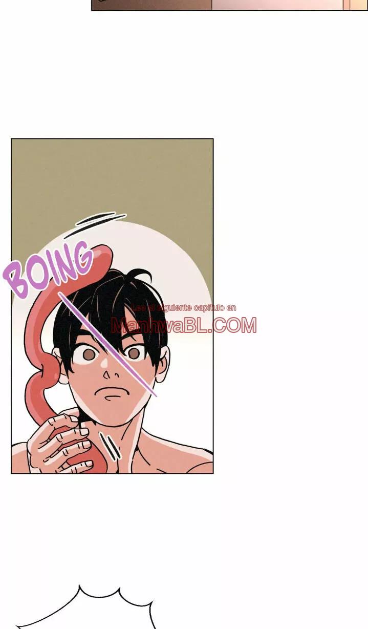 Uróboros - Capítulo 21 manhwa