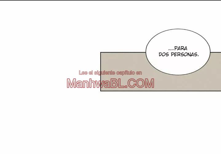 Uróboros - Capítulo 21 manhwa