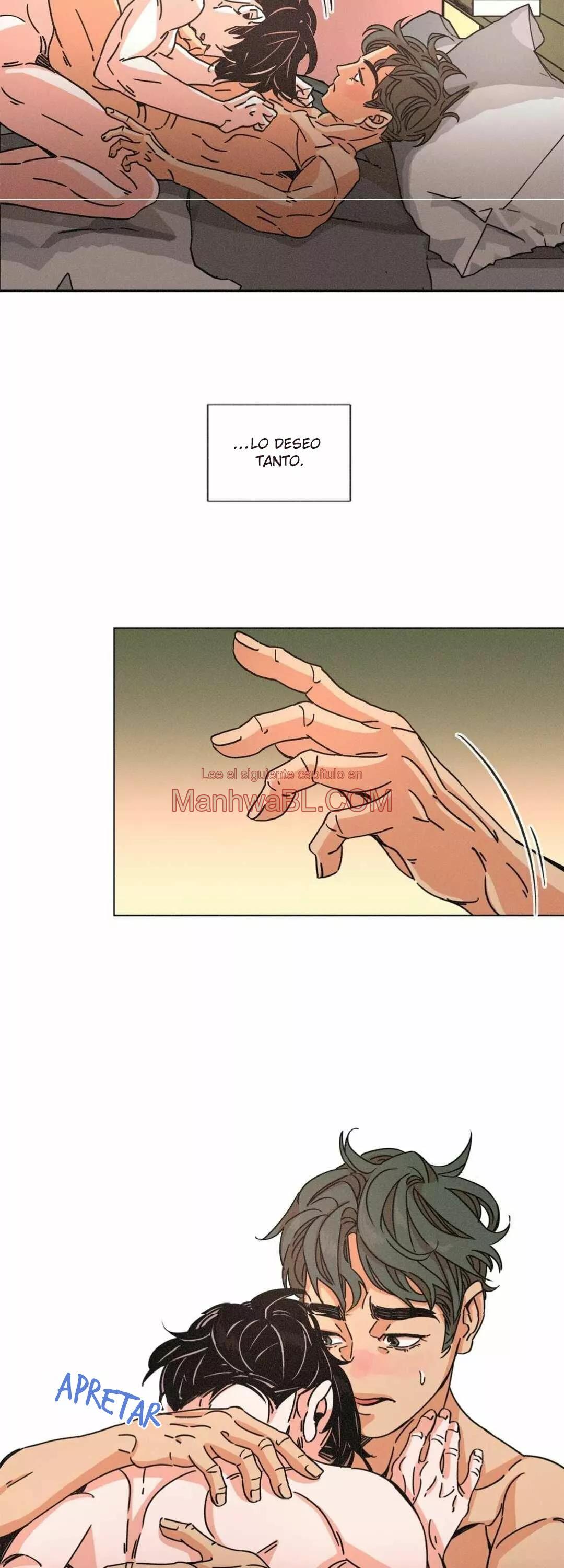 Uróboros - Capítulo 23 2 manhwa