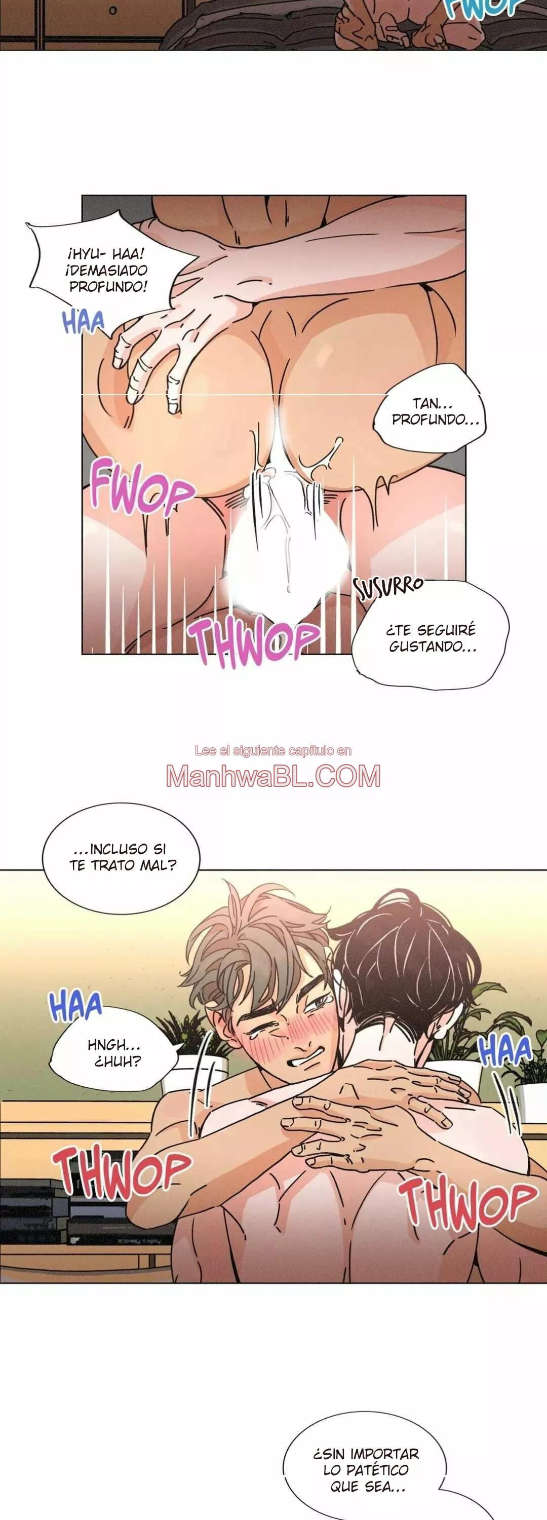Uróboros - Capítulo 23 2 manhwa