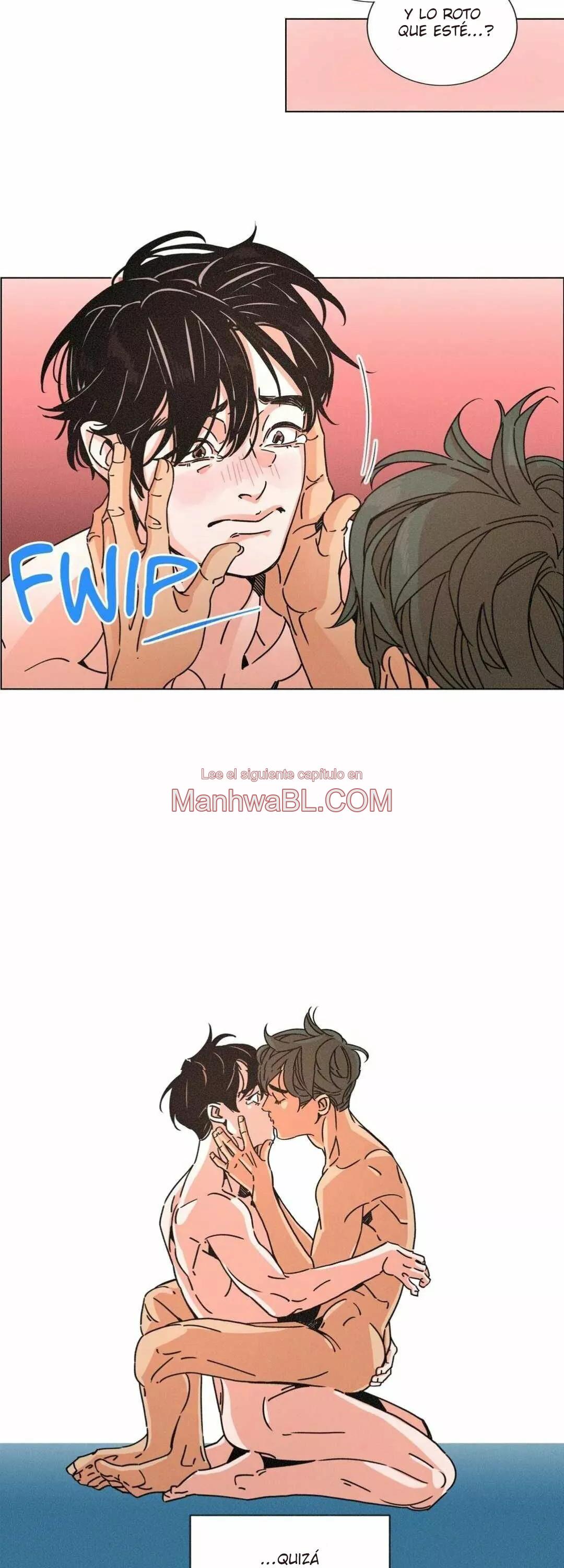Uróboros - Capítulo 23 2 manhwa