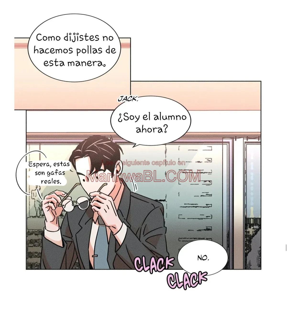 Uróboros - Capítulo 40 3 manhwa