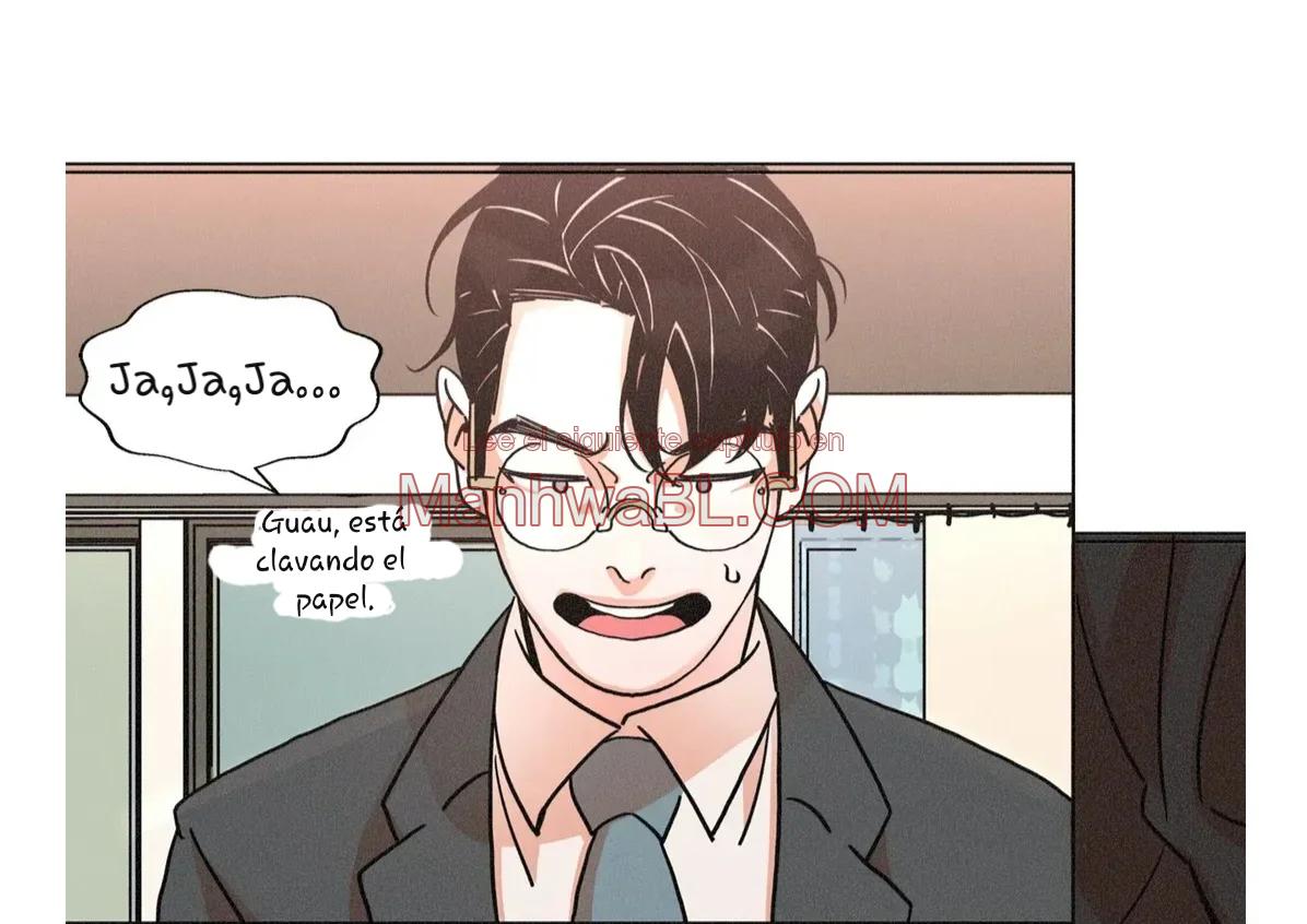 Uróboros - Capítulo 40 3 manhwa