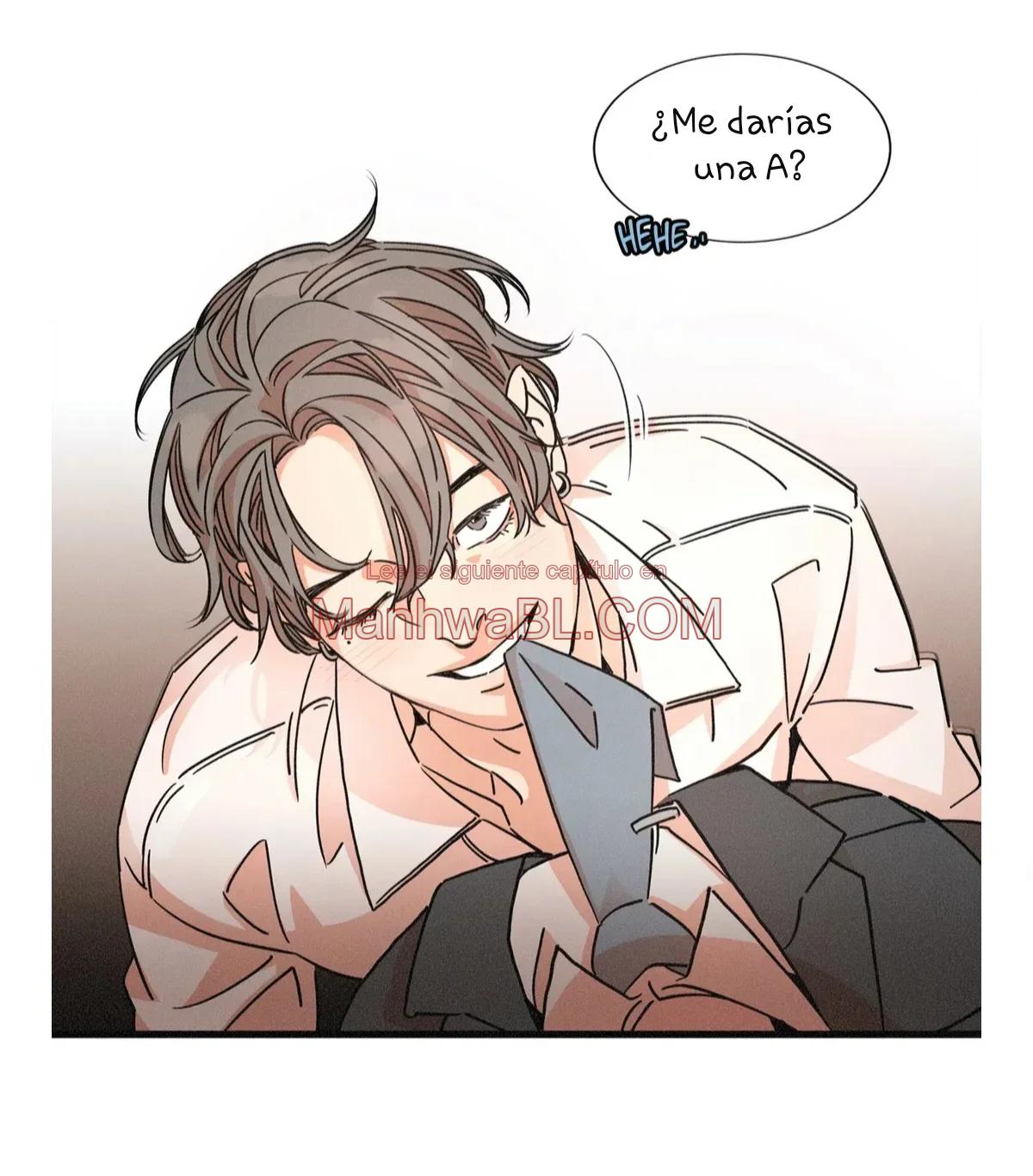 Uróboros - Capítulo 40 3 manhwa