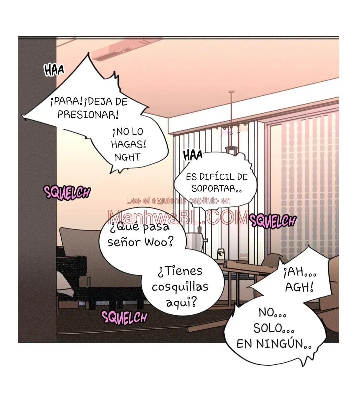 Uróboros - Capítulo 40 3 manhwa