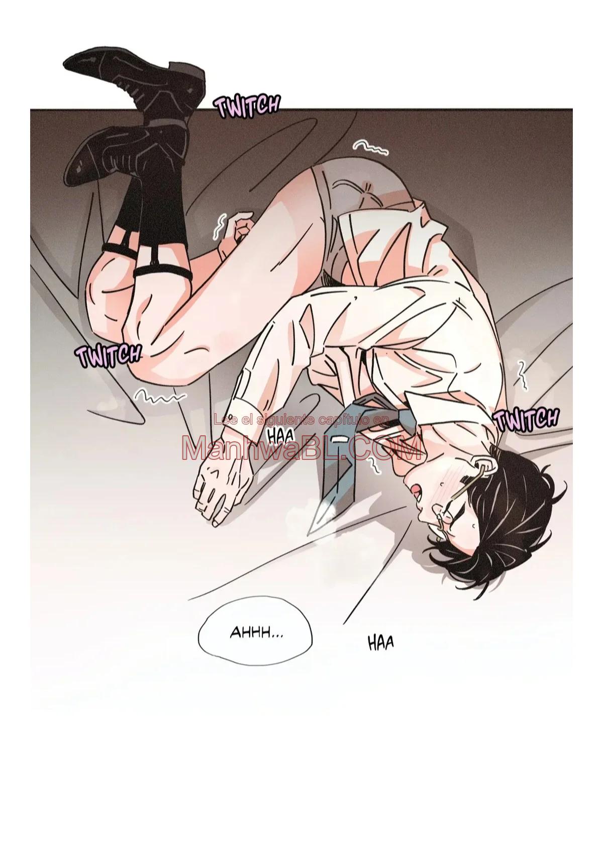 Uróboros - Capítulo 40 3 manhwa