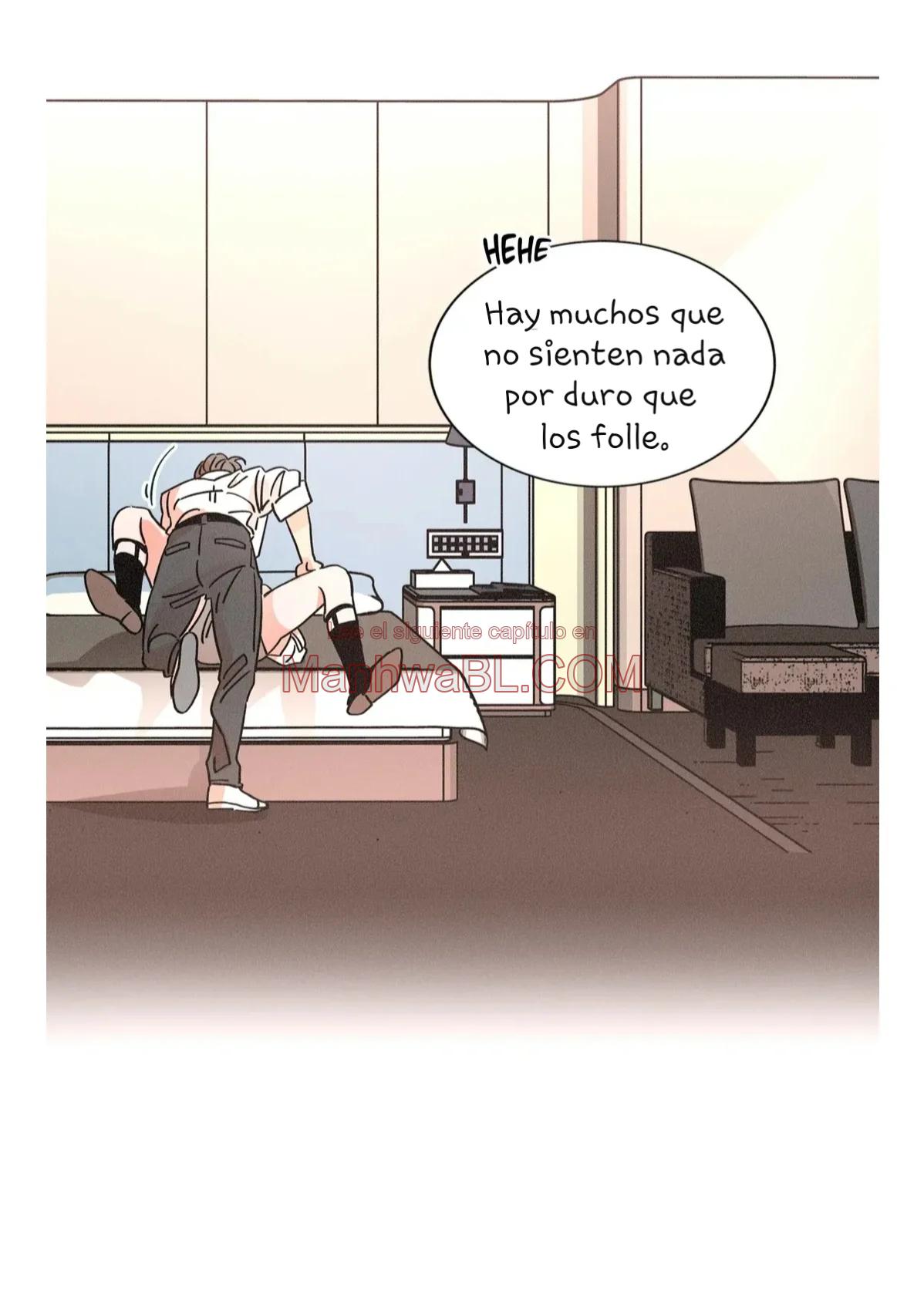 Uróboros - Capítulo 40 3 manhwa