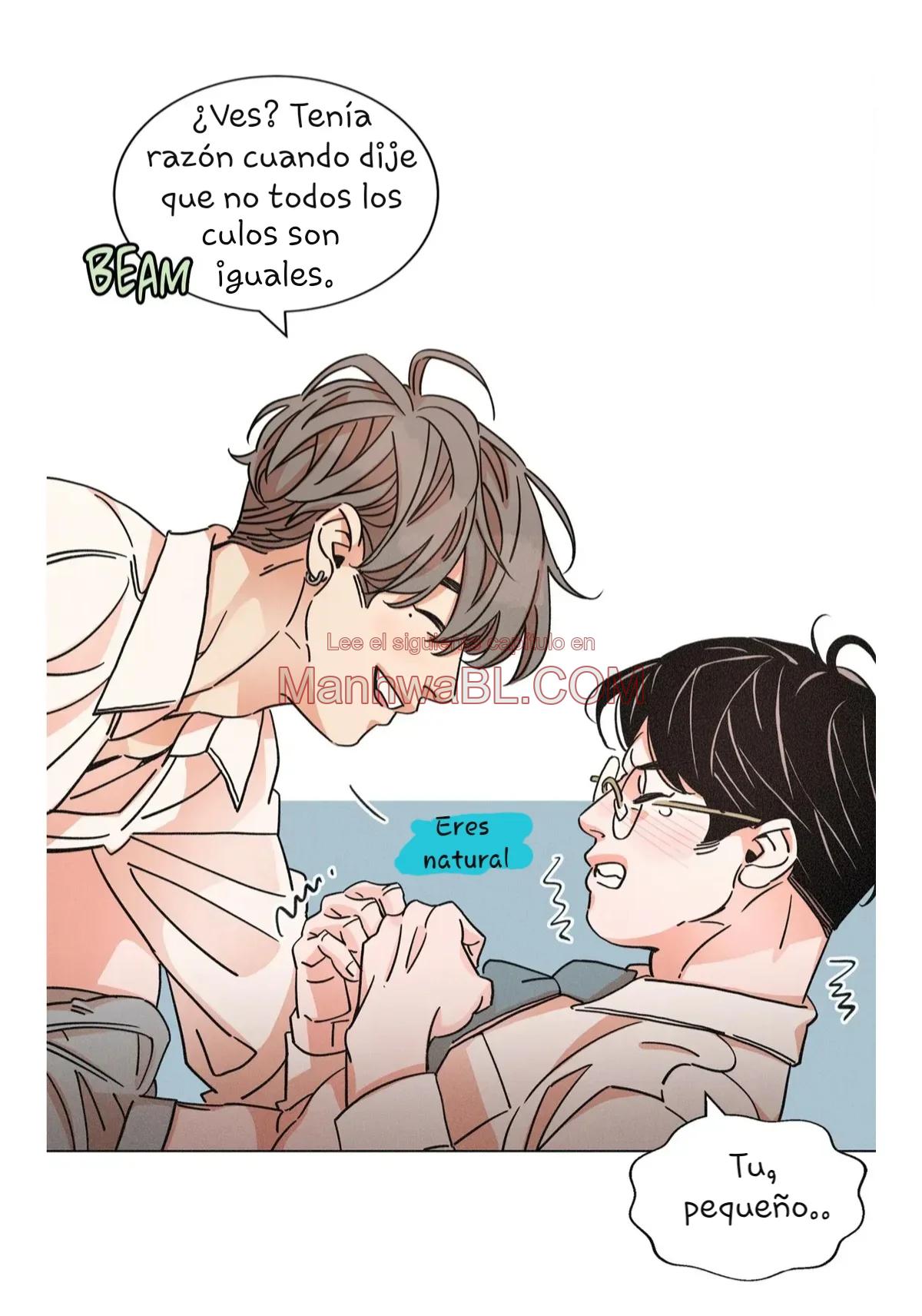 Uróboros - Capítulo 40 3 manhwa