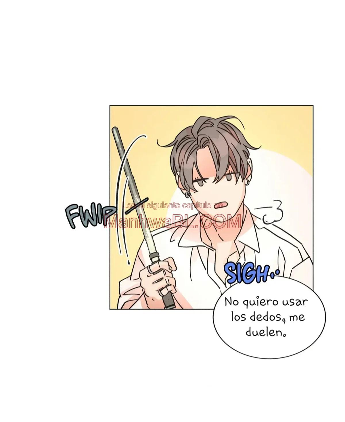 Uróboros - Capítulo 40 3 manhwa