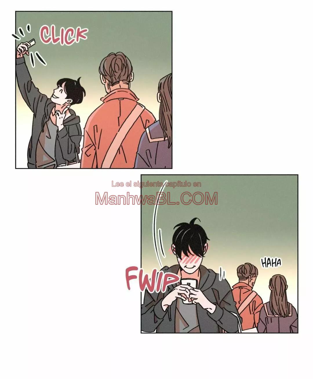 Uróboros - Capítulo 25 3 manhwa
