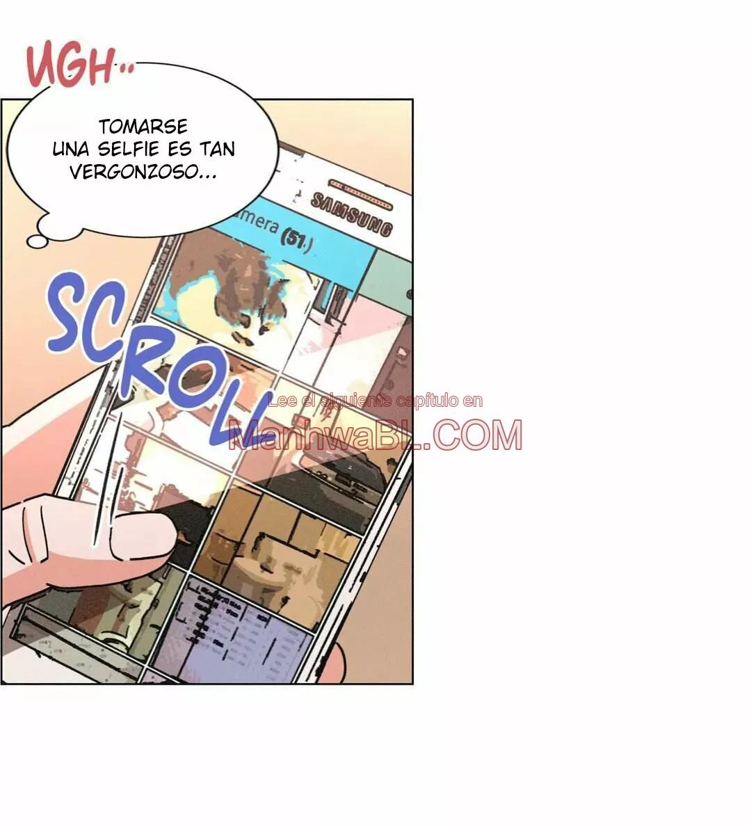 Uróboros - Capítulo 25 3 manhwa