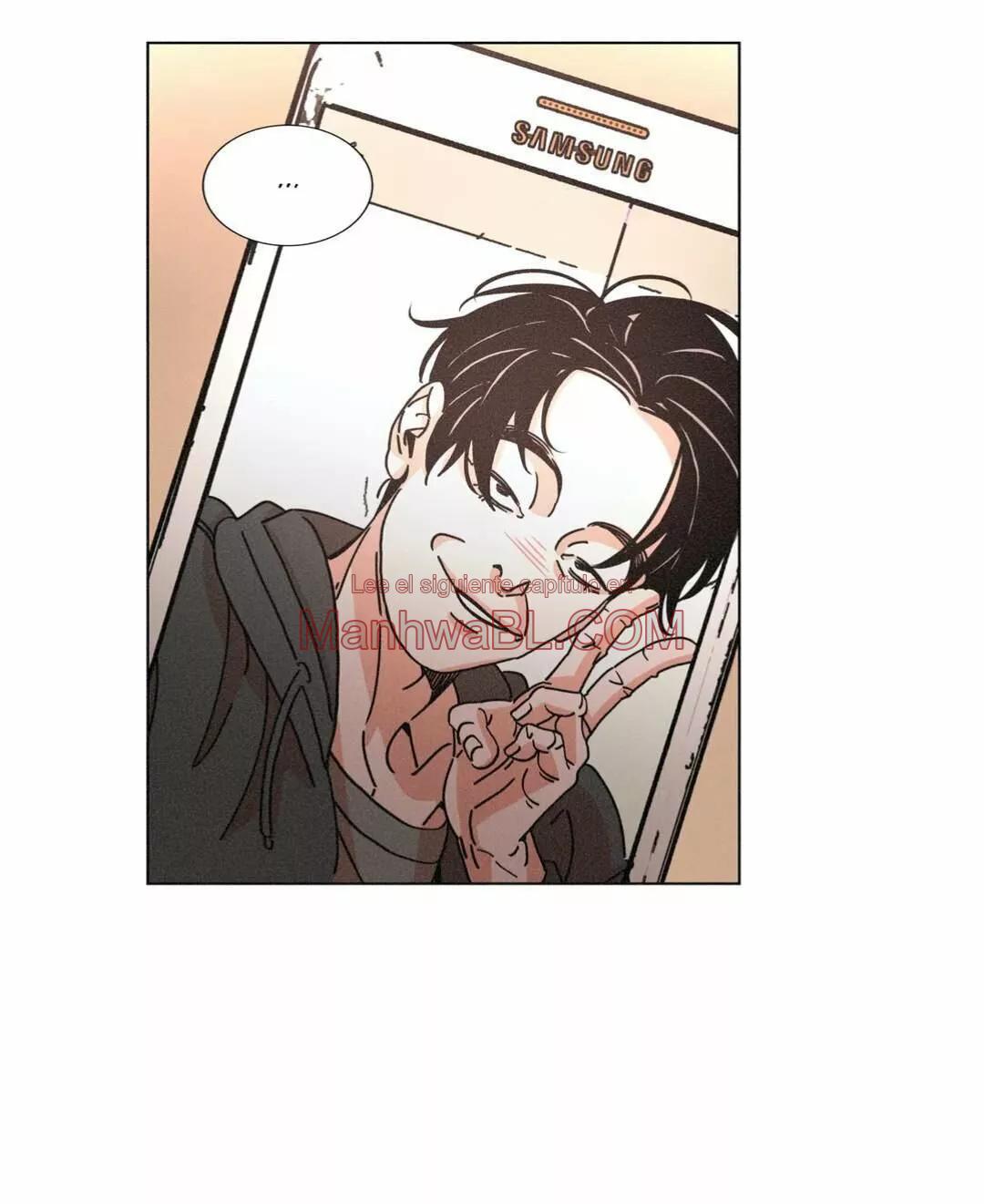 Uróboros - Capítulo 25 3 manhwa