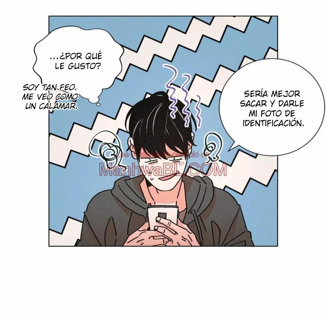 Uróboros - Capítulo 25 3 manhwa