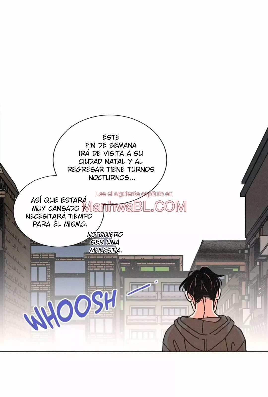 Uróboros - Capítulo 25 3 manhwa