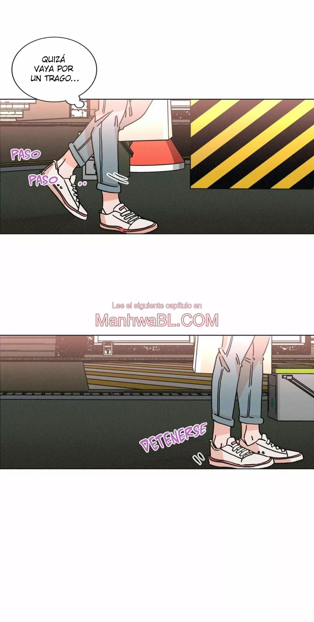 Uróboros - Capítulo 25 3 manhwa