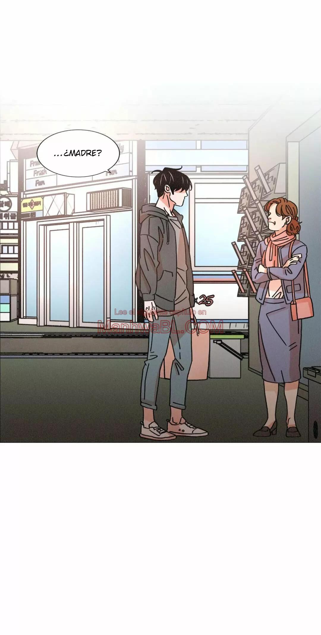 Uróboros - Capítulo 25 3 manhwa
