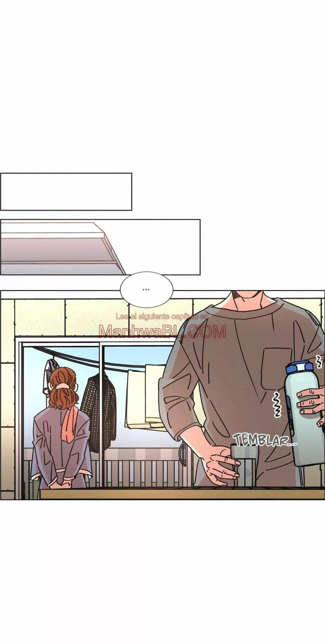 Uróboros - Capítulo 25 3 manhwa
