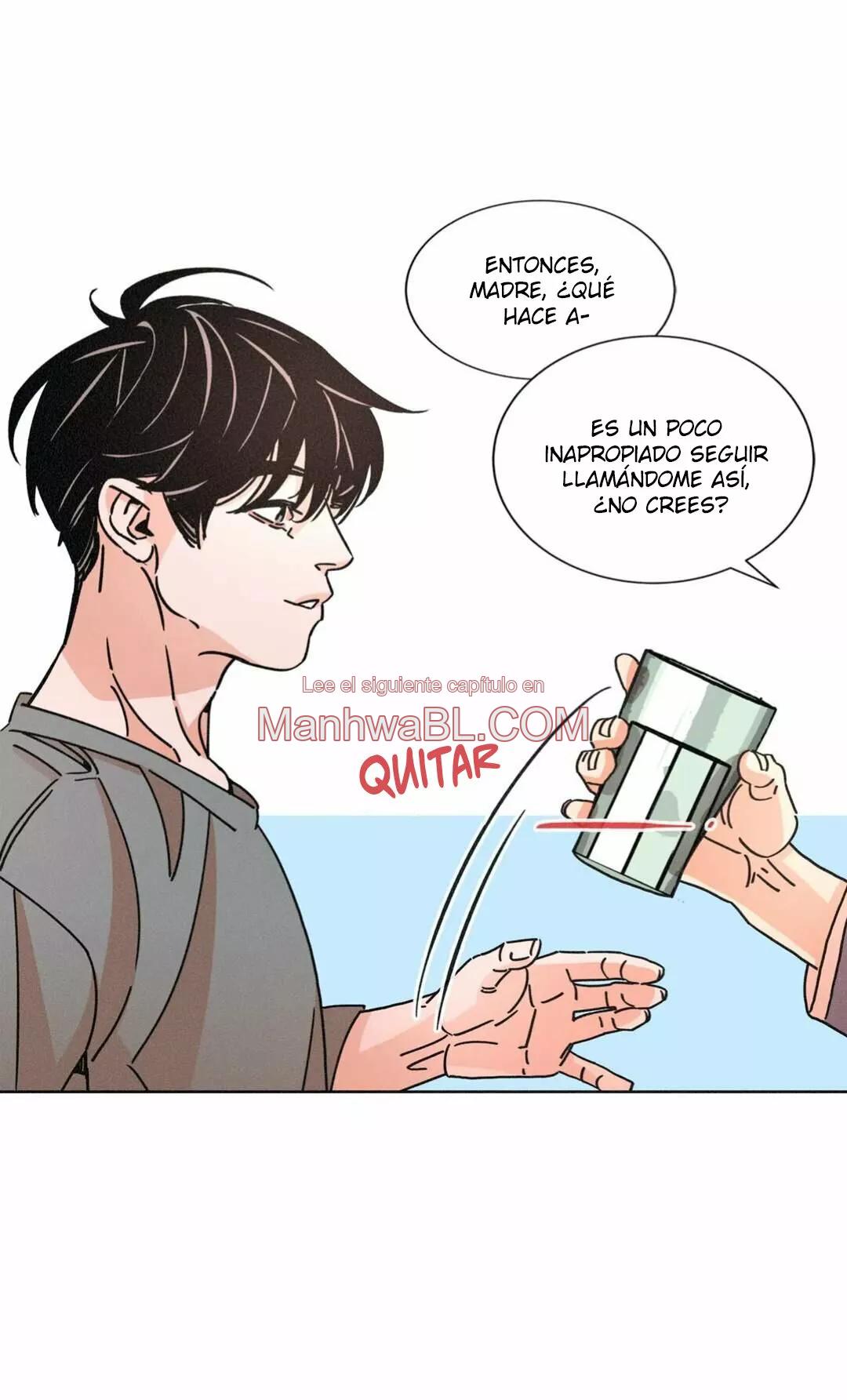 Uróboros - Capítulo 25 3 manhwa