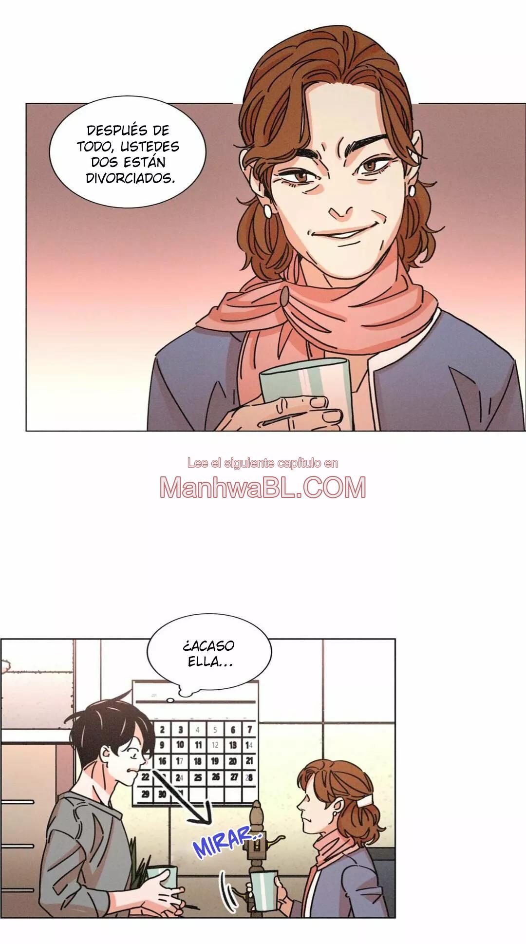 Uróboros - Capítulo 25 3 manhwa