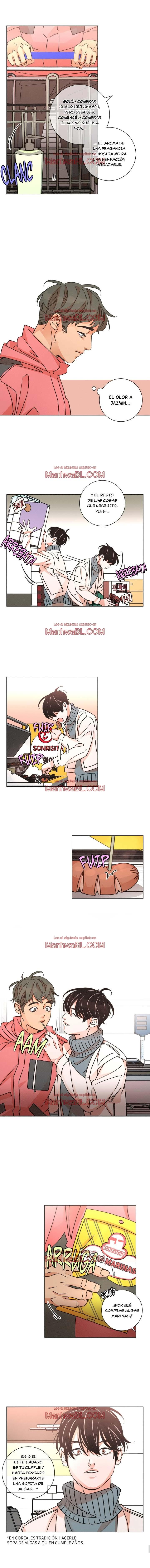 Uróboros - Capítulo 45 2 manhwa