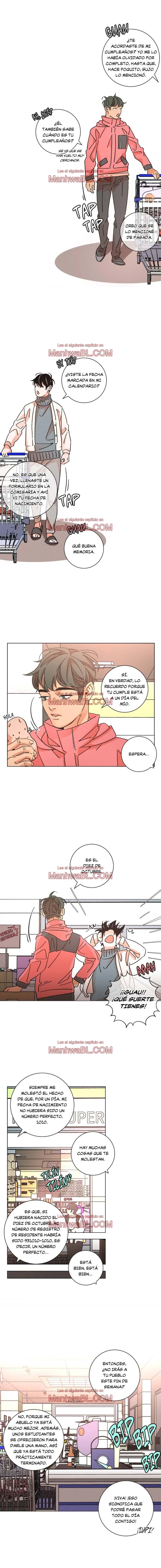 Uróboros - Capítulo 45 2 manhwa