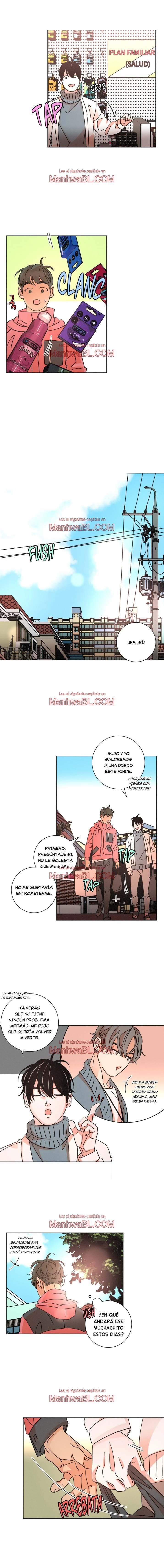 Uróboros - Capítulo 45 2 manhwa