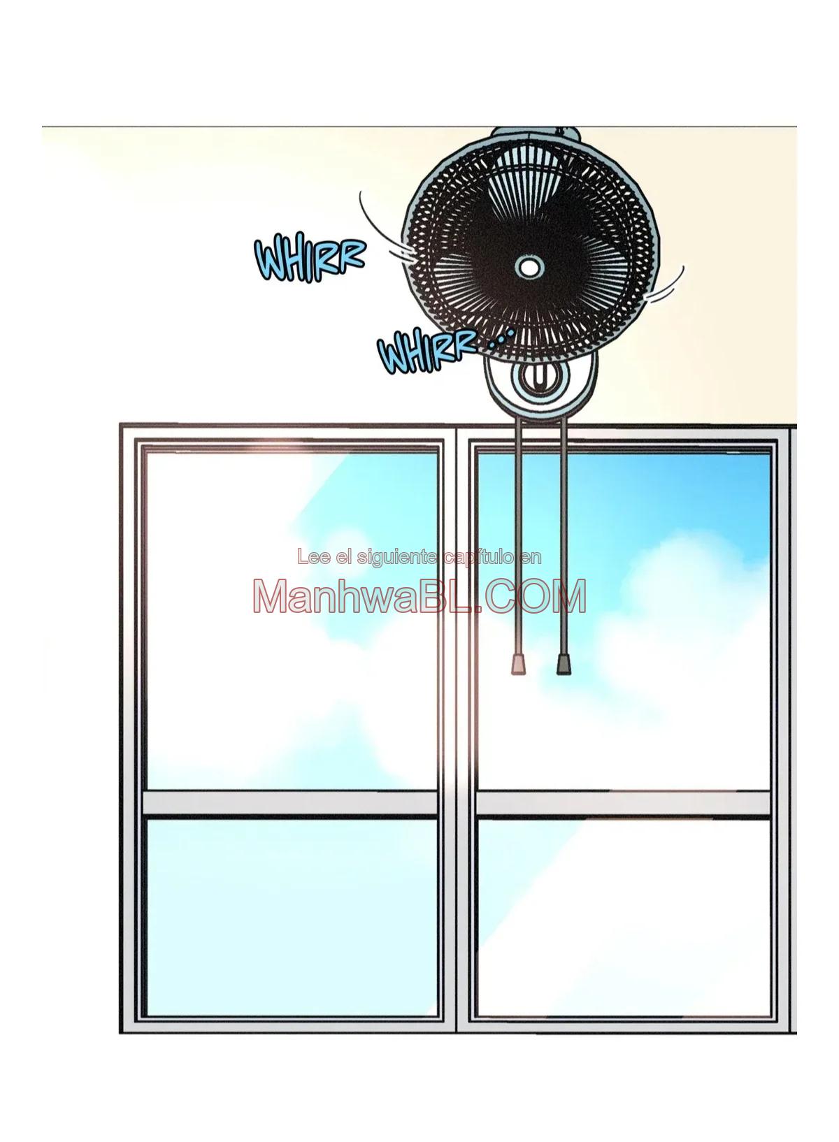 Uróboros - Capítulo 40 manhwa
