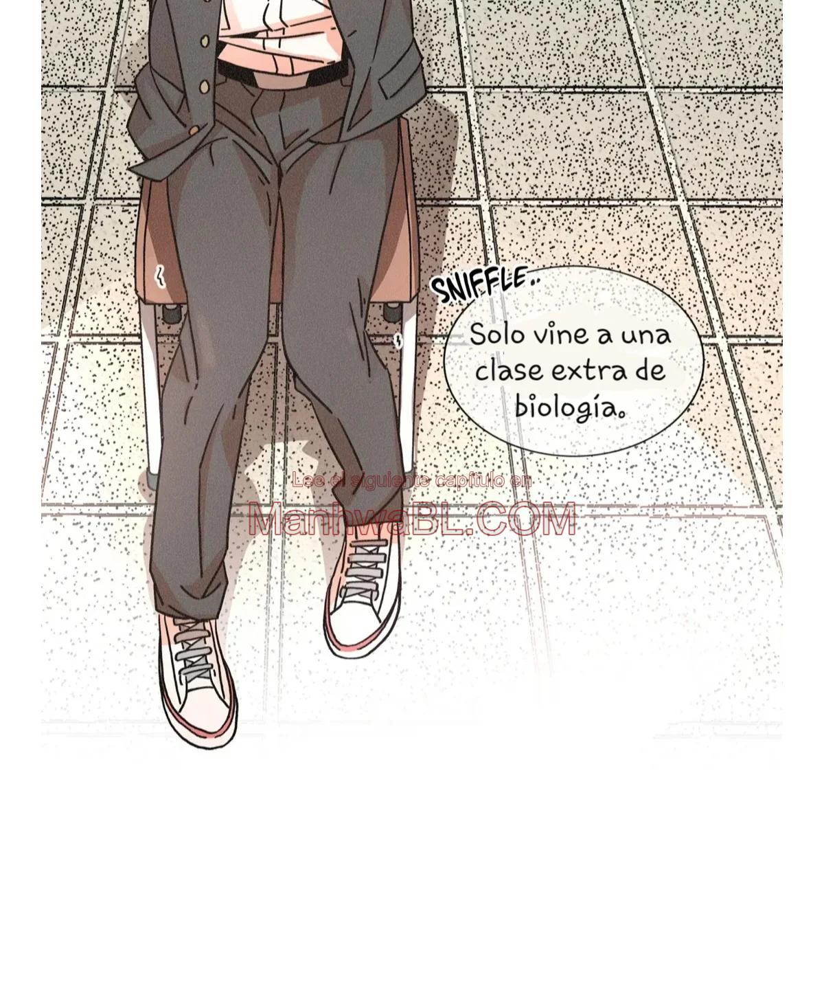 Uróboros - Capítulo 40 manhwa