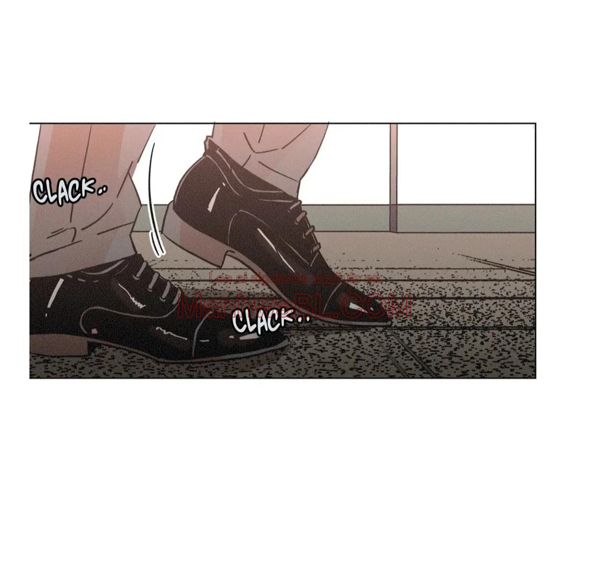 Uróboros - Capítulo 40 manhwa