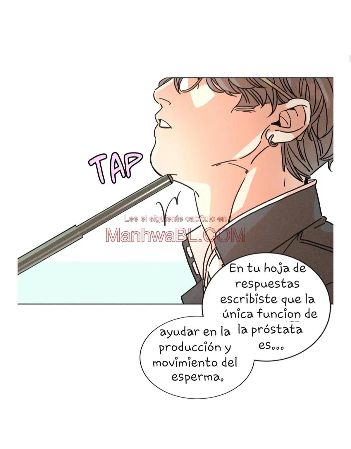 Uróboros - Capítulo 40 manhwa
