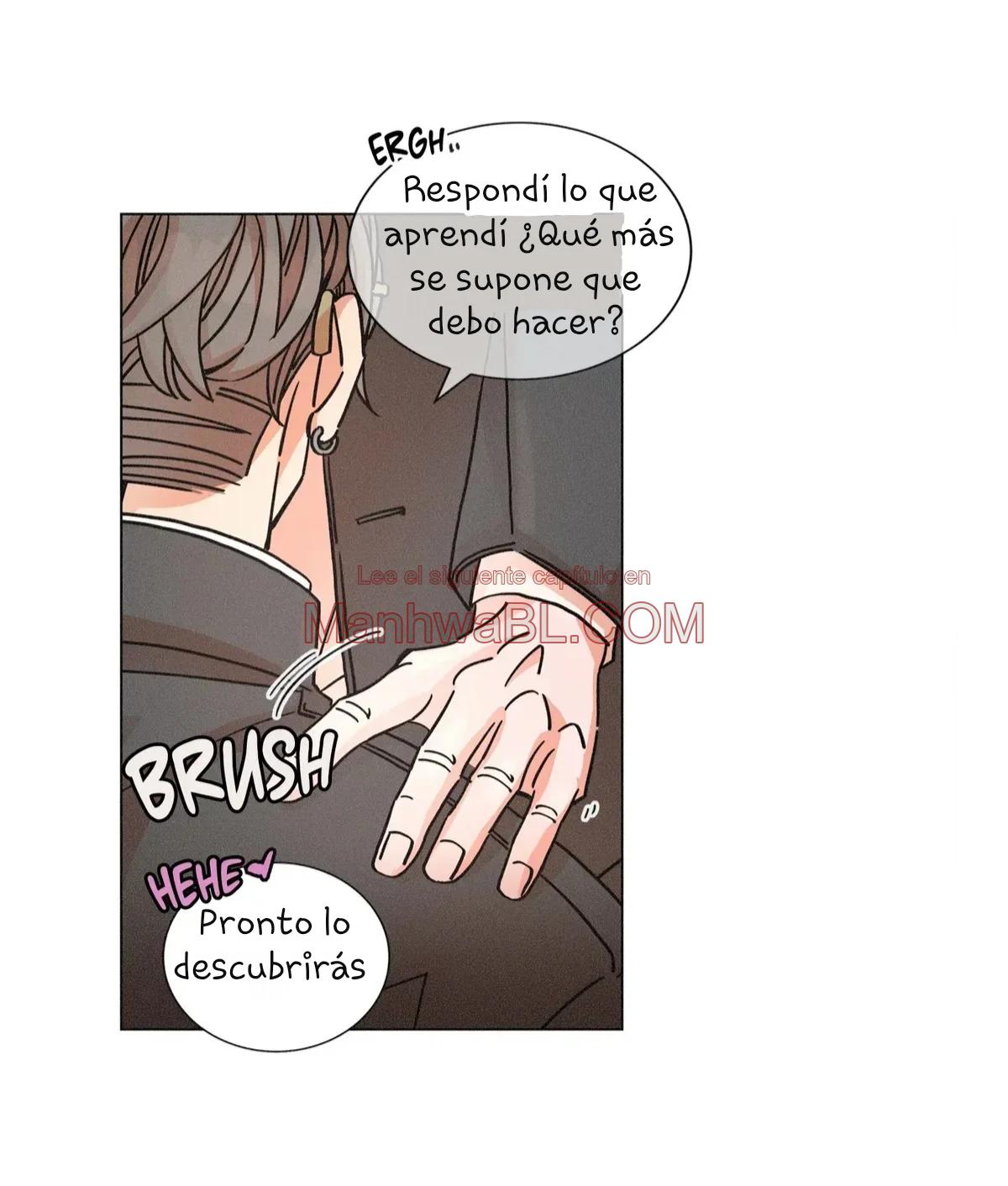 Uróboros - Capítulo 40 manhwa