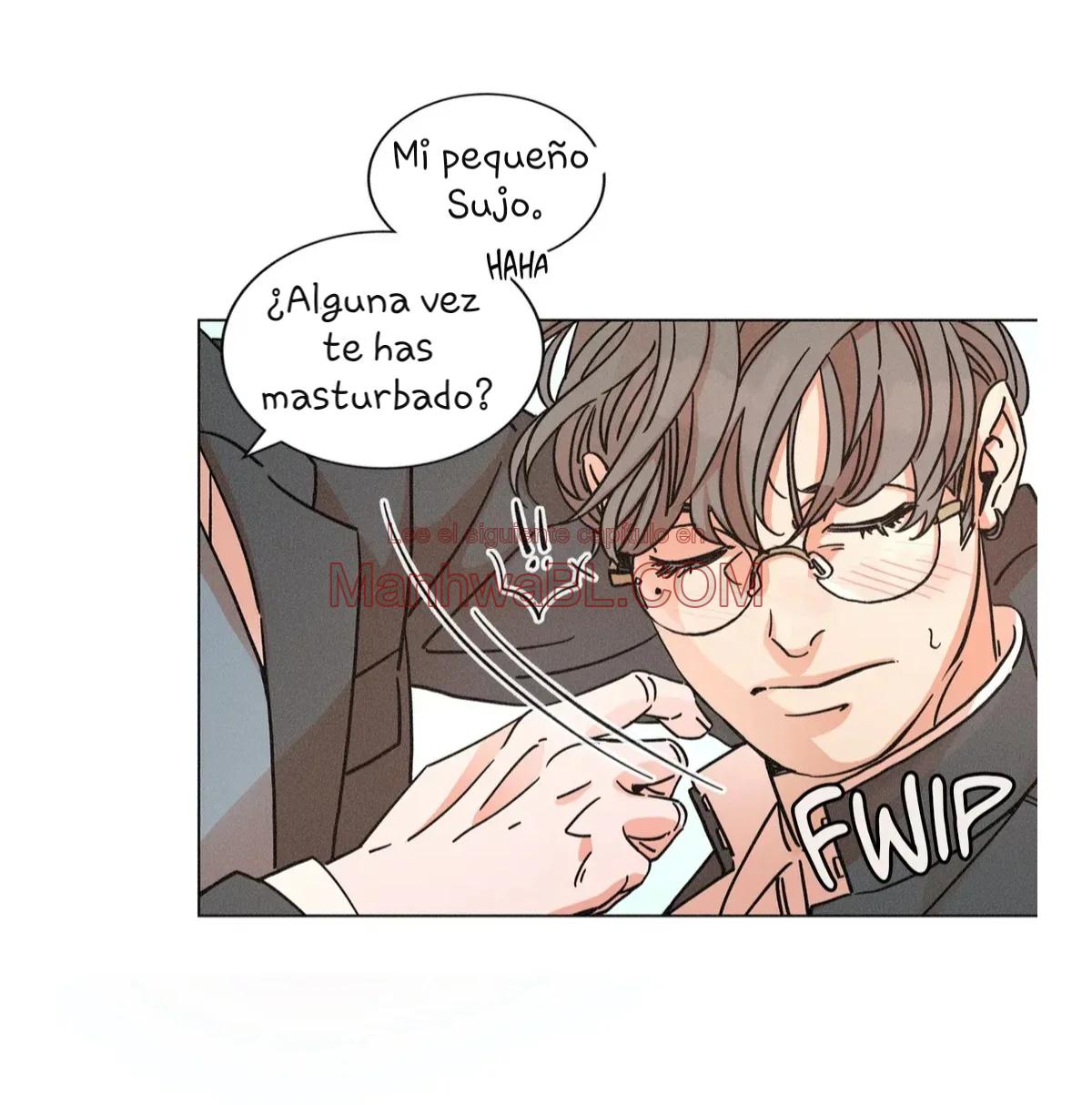 Uróboros - Capítulo 40 manhwa