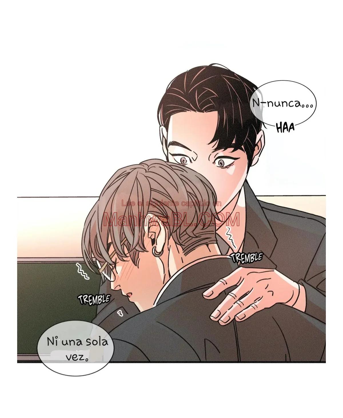 Uróboros - Capítulo 40 manhwa