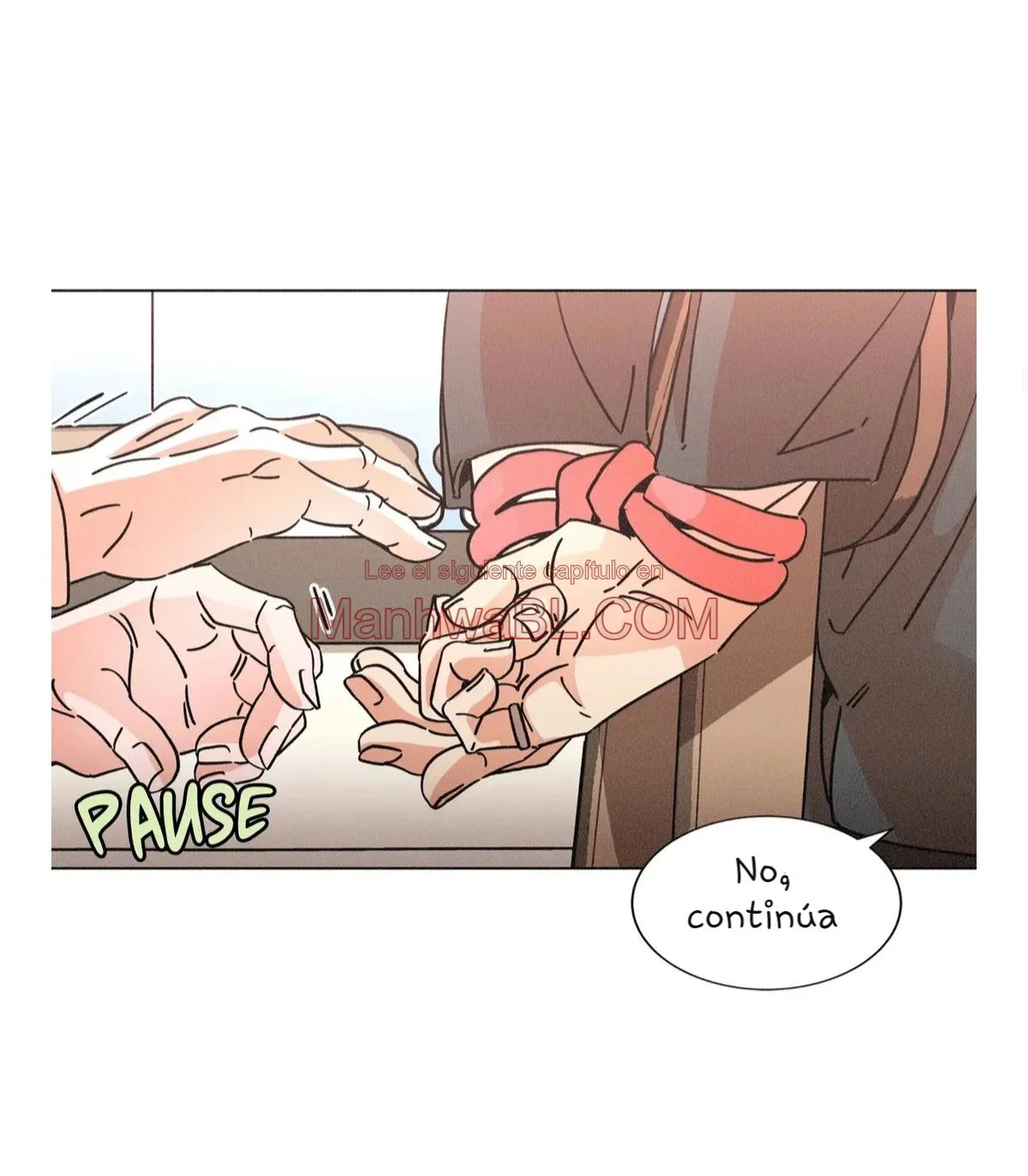Uróboros - Capítulo 40 manhwa