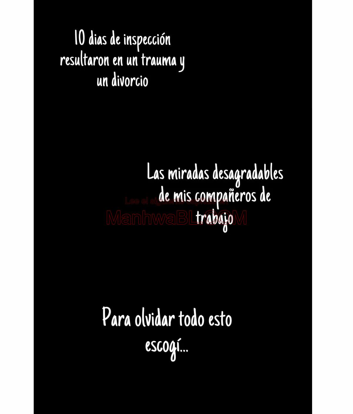 Uróboros - Capítulo 0 2 manhwa