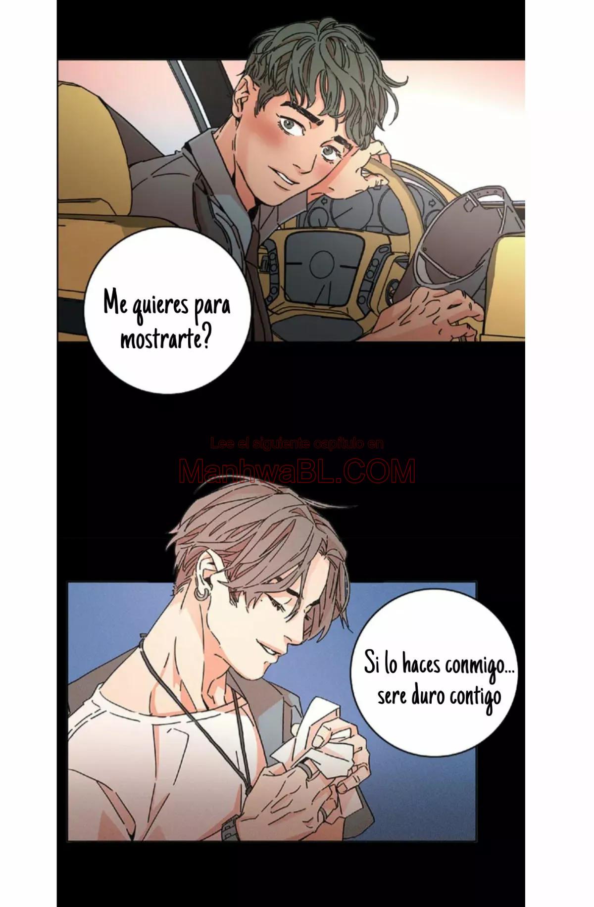 Uróboros - Capítulo 0 2 manhwa