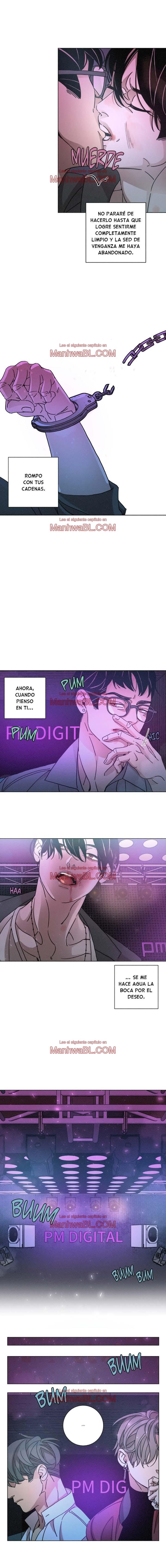 Uróboros - Capítulo 55 manhwa