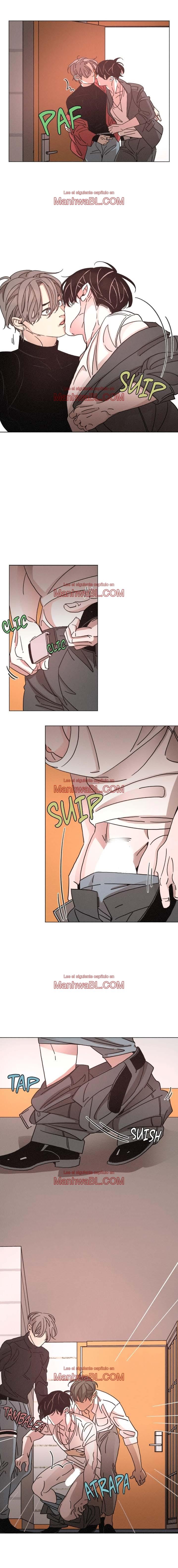 Uróboros - Capítulo 55 manhwa