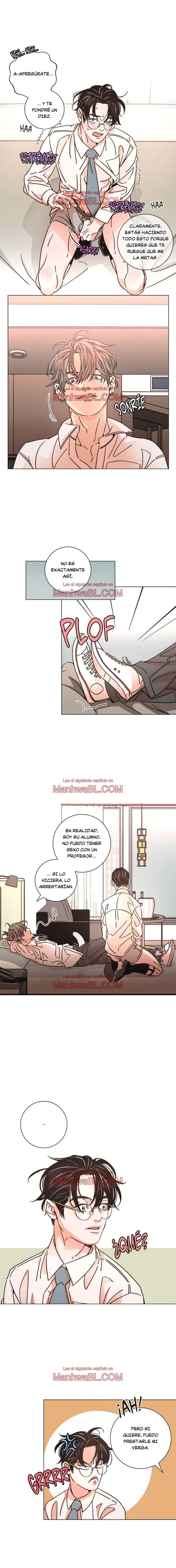 Uróboros - Capítulo 41 manhwa