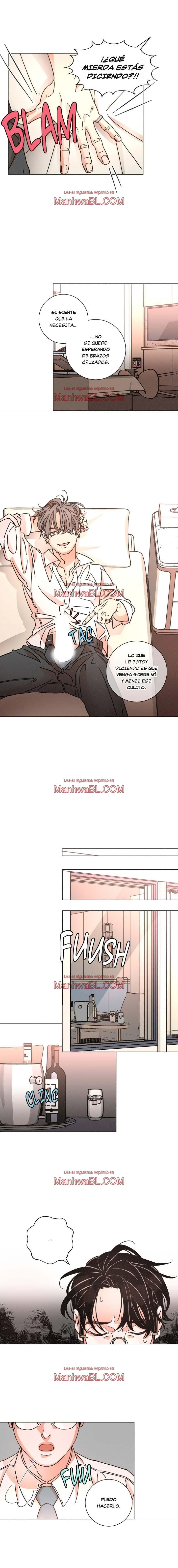 Uróboros - Capítulo 41 2 manhwa
