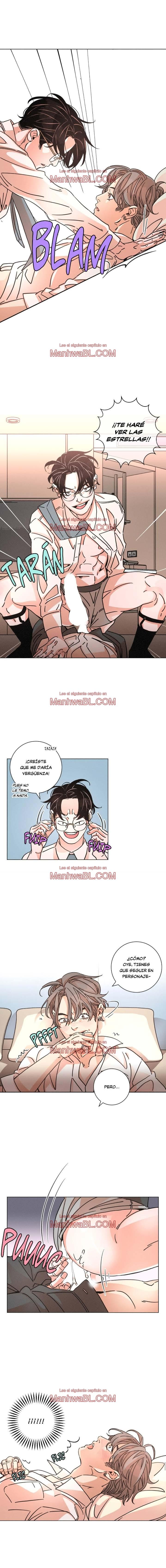 Uróboros - Capítulo 41 2 manhwa
