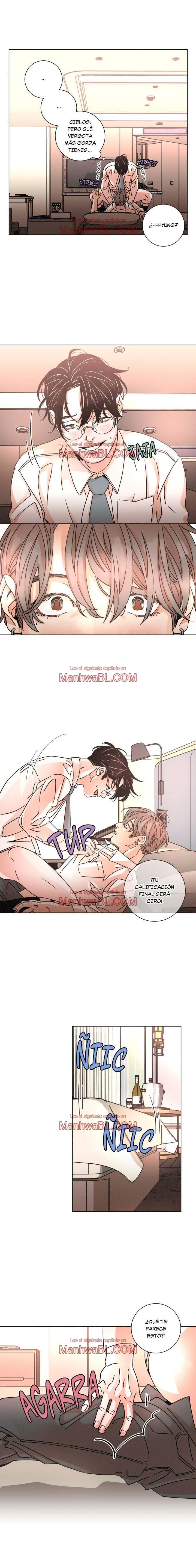 Uróboros - Capítulo 41 2 manhwa