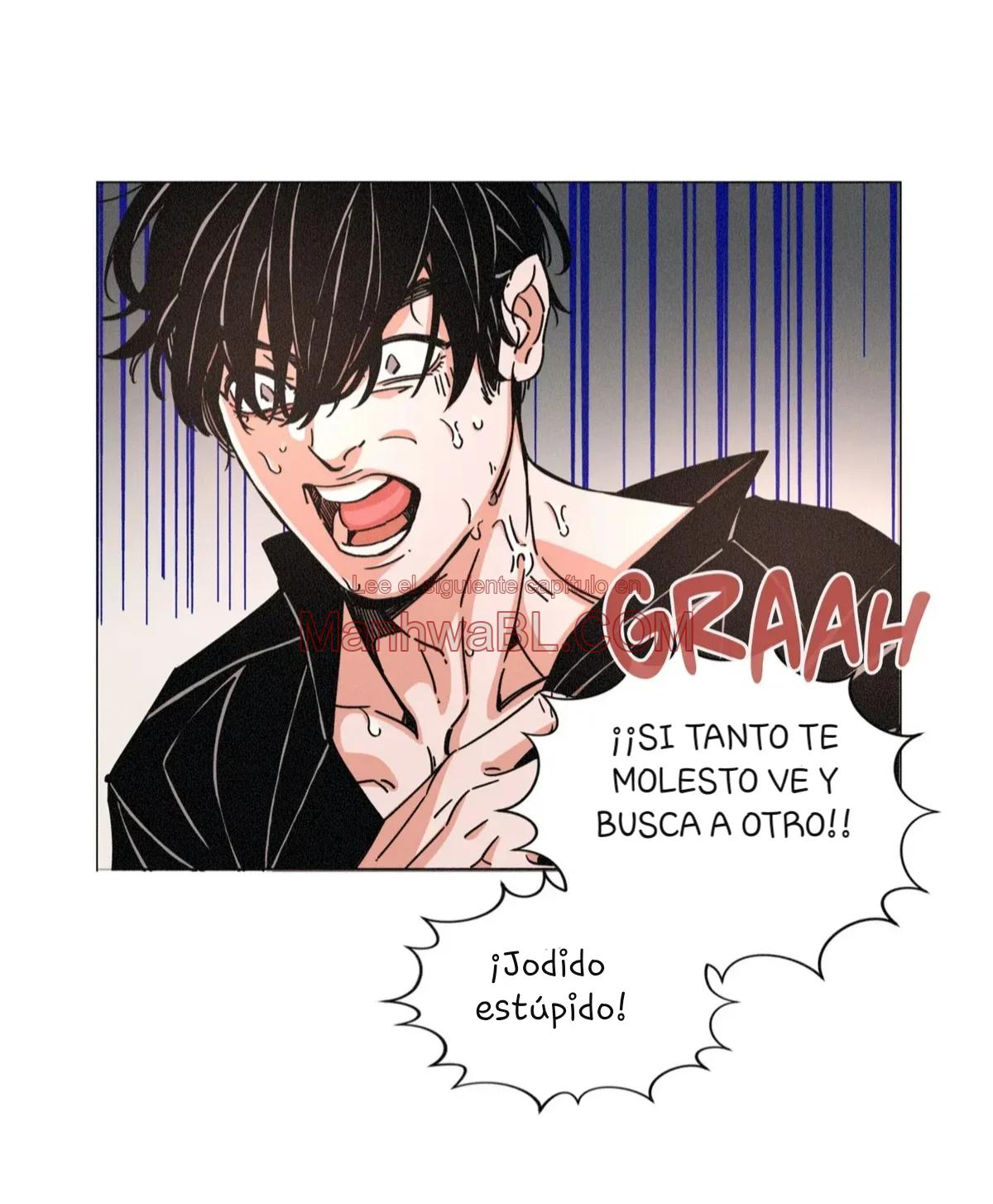 Uróboros - Capítulo 29 manhwa