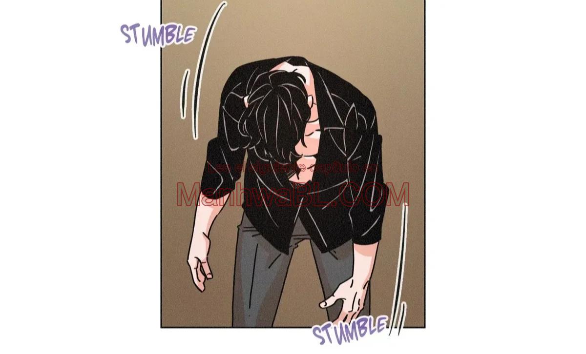 Uróboros - Capítulo 29 manhwa