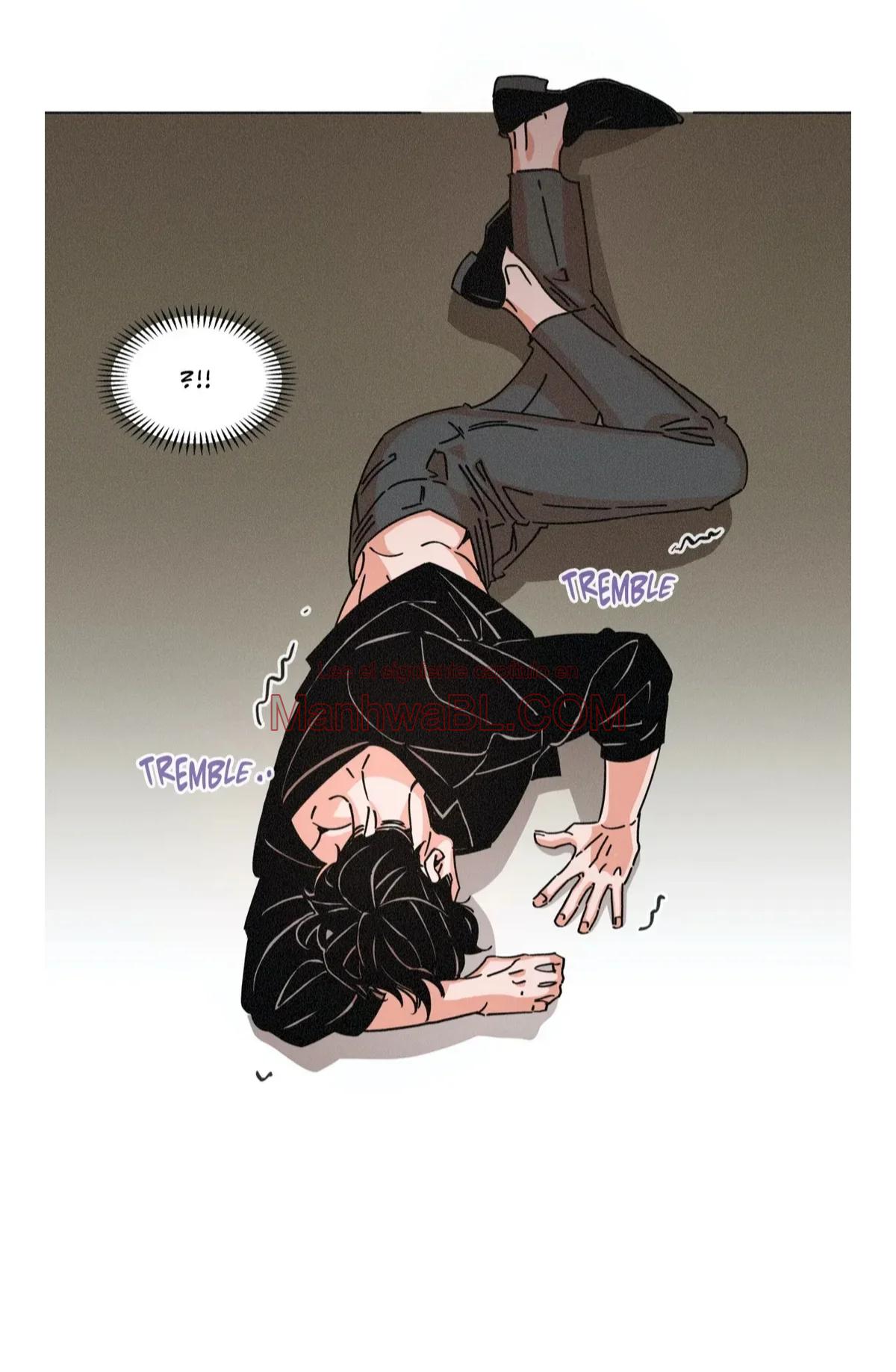 Uróboros - Capítulo 29 manhwa
