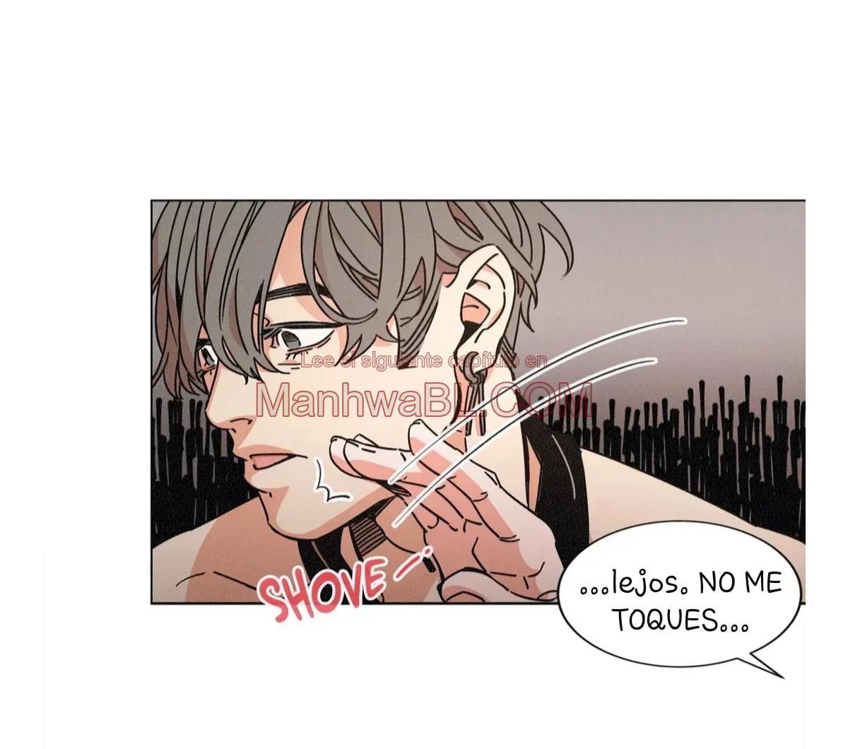 Uróboros - Capítulo 29 manhwa